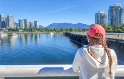 Vancouver